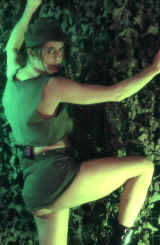 A grimper au dcor !!!