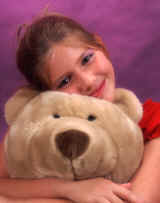 Mon gros nounours