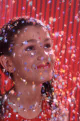 L'ivresse des confettis