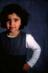 demi magalie