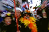 Les folles du ch'ti nord