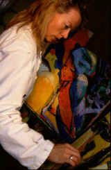 En pleine concentration