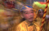 Jeune chinois
