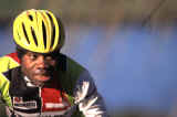 Mon pote Black Cyclo toujours en course