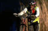 Black cyclo